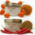 Fako Koupé Habanero et bird&
